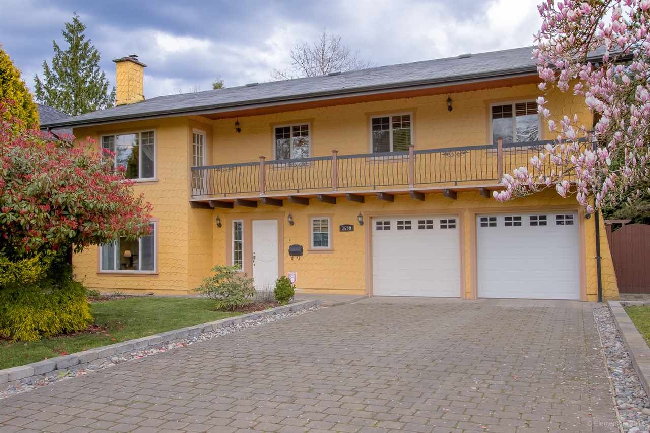 I have sold a property at 3530 COLTER CRT in Burnaby
