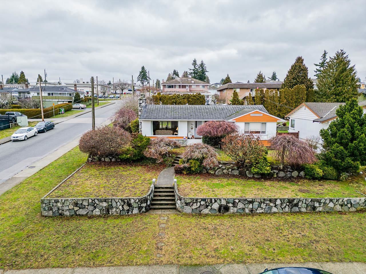 We have sold a property at 5907 MCKEE ST in Burnaby