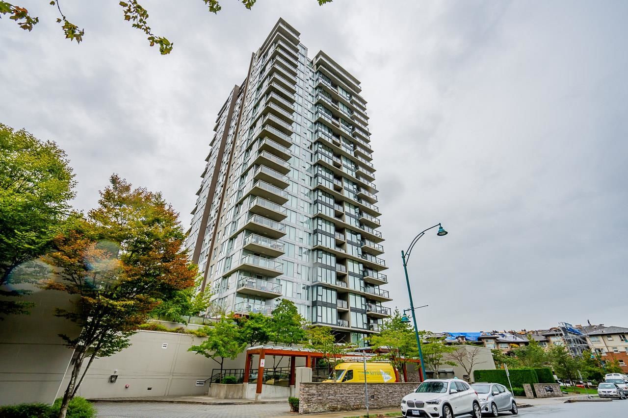 We have sold a property at 1009 651 NOOTKA WAY in Port Moody
