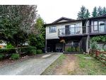 Property Photo: 1436 PITT RIVER RD in Port Coquitlam
