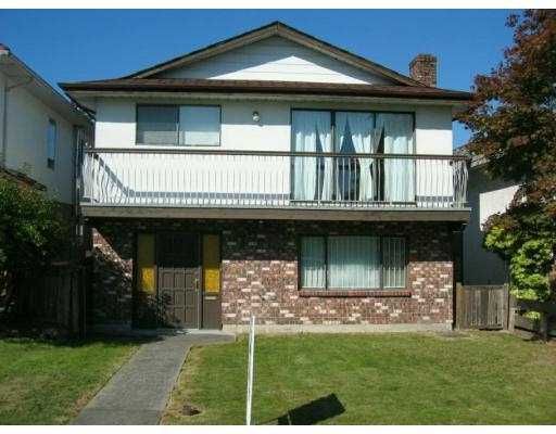 I have sold a property at 5837 BOOTH AVE in Burnaby
