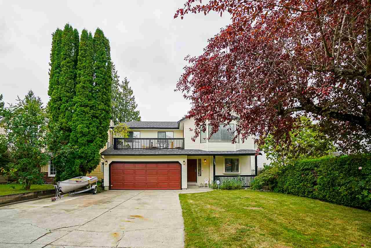 We have sold a property at 12183 234 ST in Maple Ridge