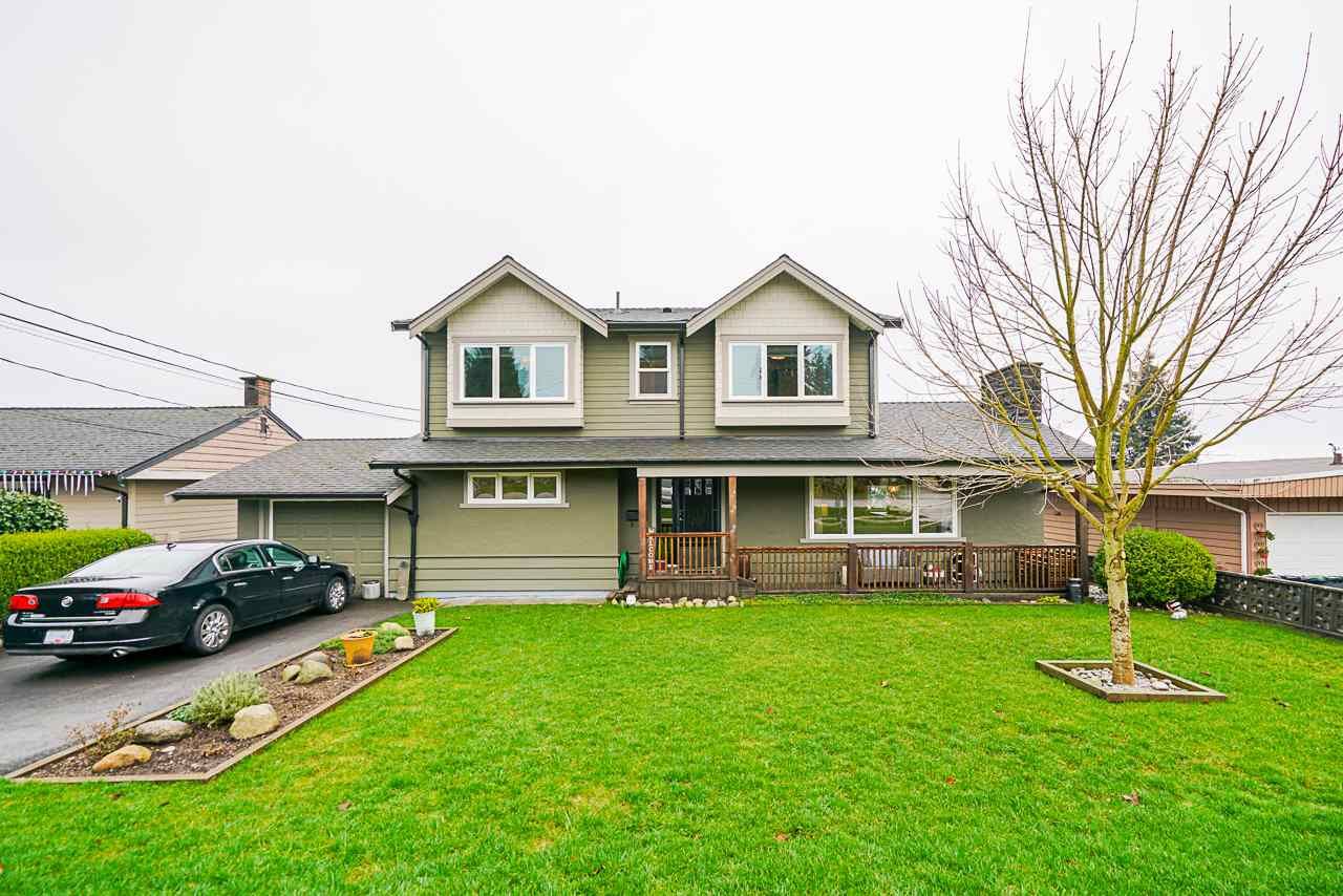We have sold a property at 920 STEWART AVE in Coquitlam