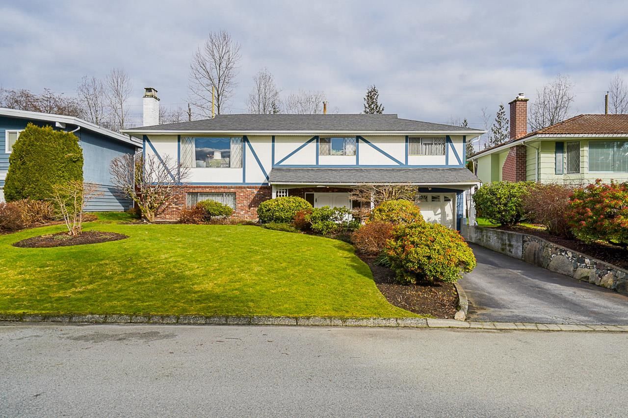 We have sold a property at 640 FORESS DR in Port Moody