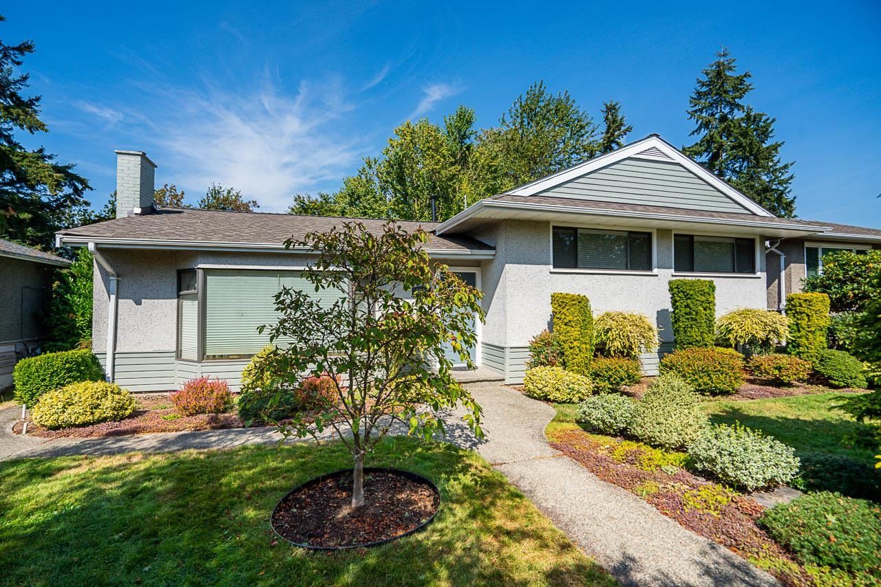 New property listed in The Crest, Burnaby East